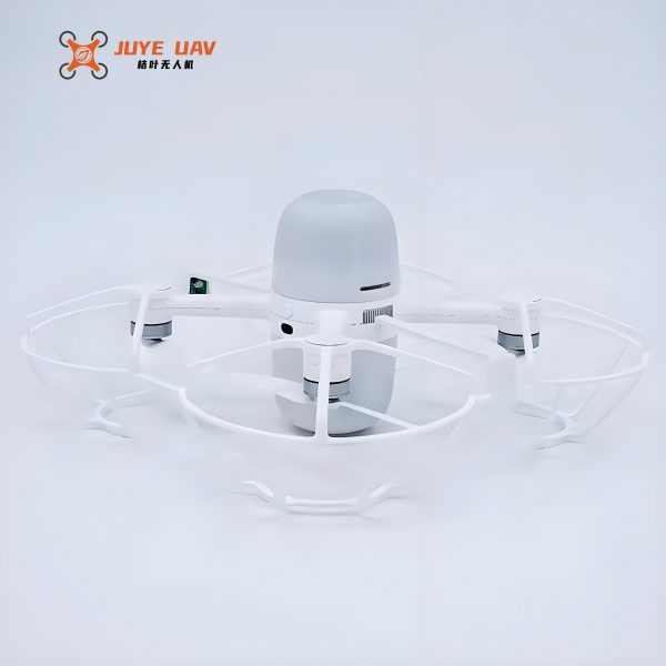 Drone Formation Show System - Synchronized Music & Stunning 3D Animations for Night Performances Real-Time Editing LED Advertising Drones for Rent Fireworks Replacement Solution - Image 4