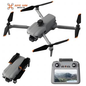 Premium UAV Drone - 8K GPS Drone with 3-Axis Gimbal & 360° Obstacle Avoidance 5G WiFi for Professional Aerial Photography