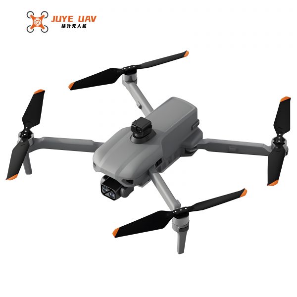 Premium UAV Drone - 8K GPS Drone with 3-Axis Gimbal & 360° Obstacle Avoidance 5G WiFi for Professional Aerial Photography - Image 2