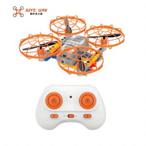 Educational Plastic Blocks Drone Kits - DIY Remote Control UAV with Aerial Photography Stunt Flight & Rolling Features Perfect for School Science Experiments