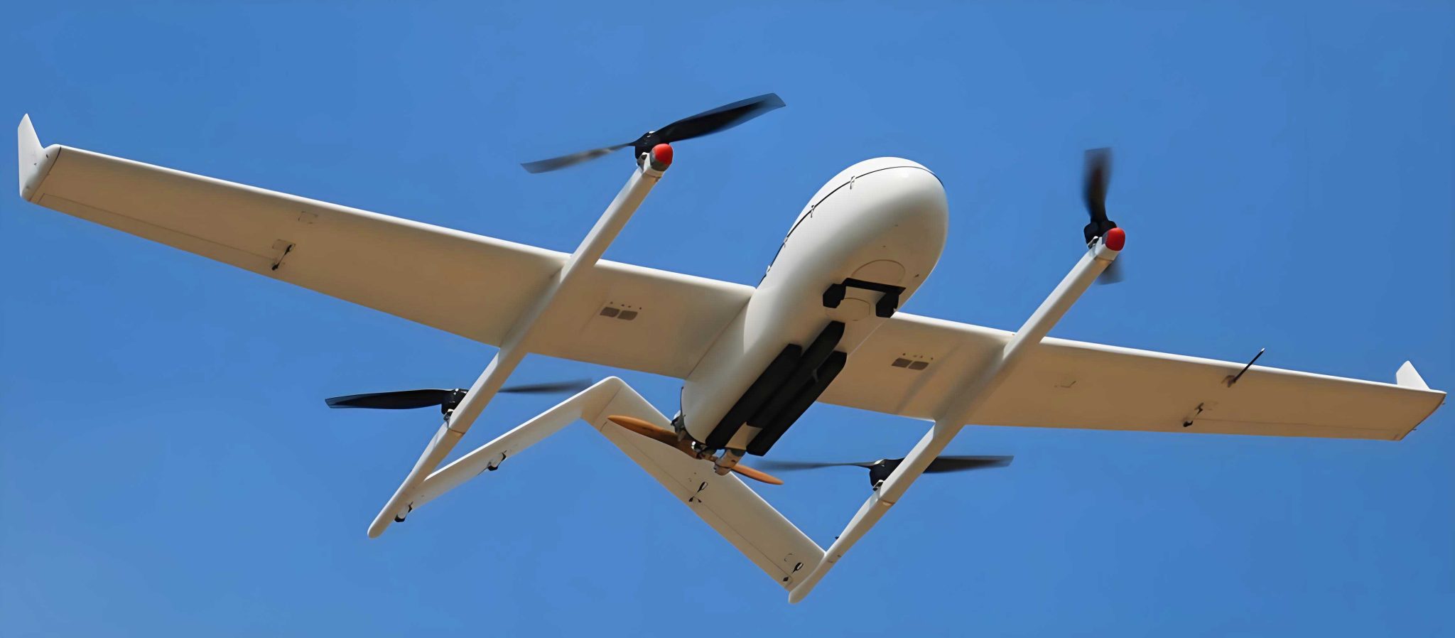 Design and Simulation of Hybrid Electric Propulsion System for VTOL UAV